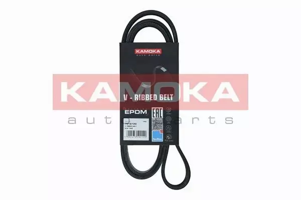 KAMOKA PASEK MICRO-V  7016120 