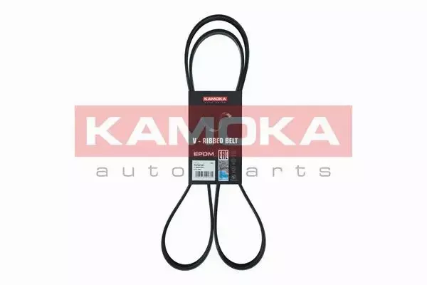 KAMOKA PASEK MICRO-V  7016141 