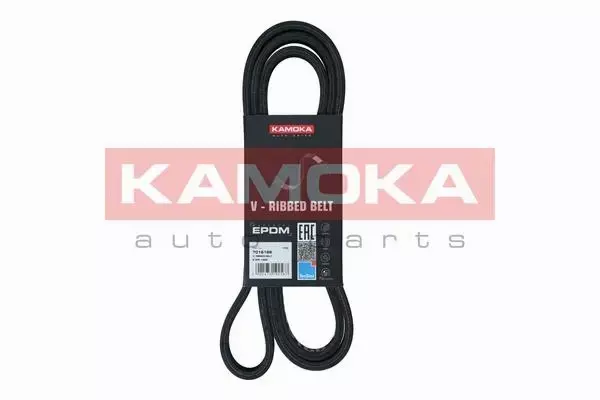 KAMOKA PASEK MICRO-V  7016166 