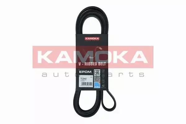 KAMOKA PASEK MICRO-V  7016227 