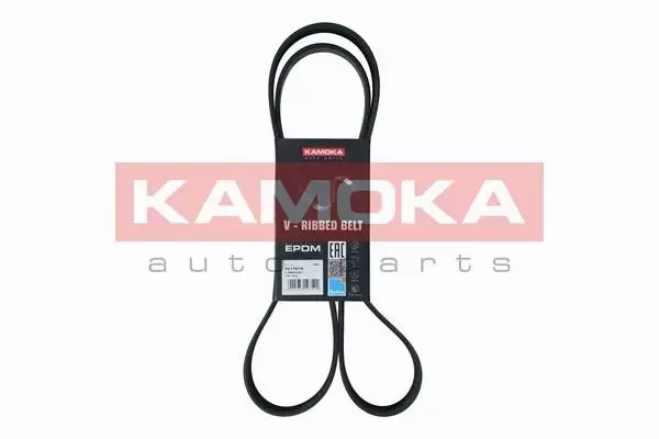 KAMOKA PASEK MICRO-V  7017015 