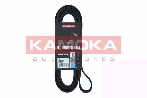 KAMOKA PASEK MICRO-V 7017047 