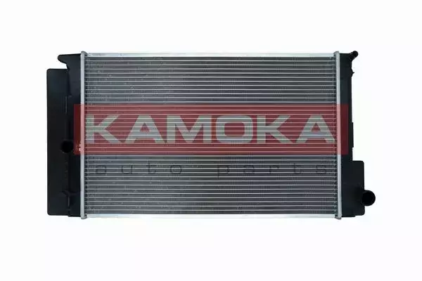 KAMOKA CHŁODNICA WODY 7700006 