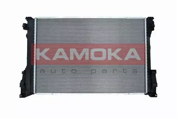 KAMOKA CHŁODNICA SILNIKA 7700010 