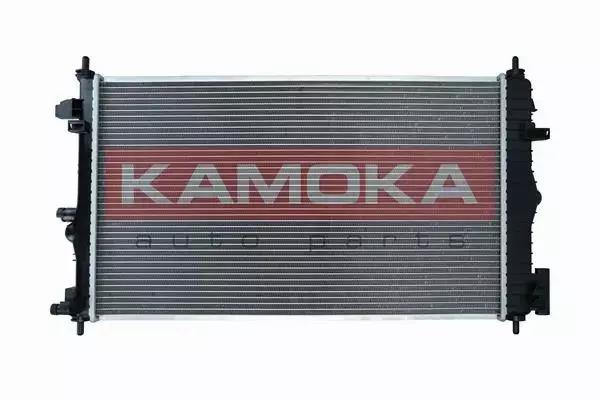 KAMOKA CHŁODNICA SILNIKA 7700017 