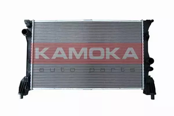 KAMOKA CHŁODNICA WODY 7700046 