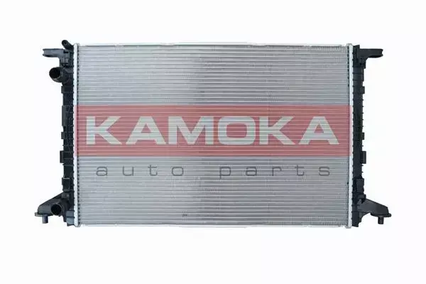 KAMOKA CHŁODNICA WODY 7700047 