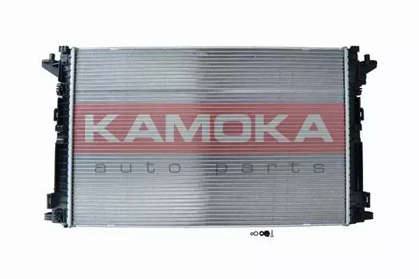 KAMOKA CHŁODNICA WODY 7700049 