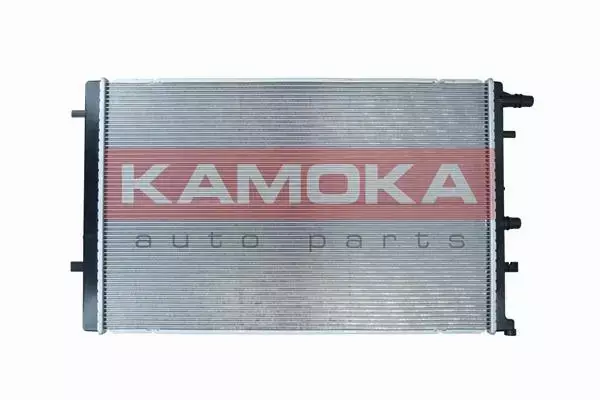 KAMOKA CHŁODNICA WODY 7700051 