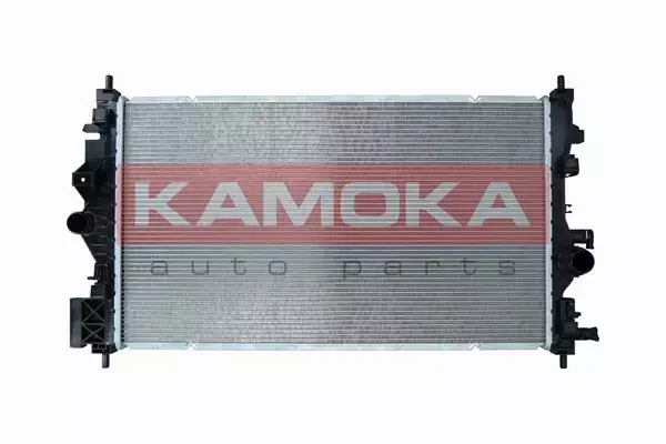 KAMOKA CHŁODNICA WODY 7700055 