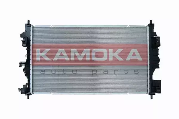 KAMOKA CHŁODNICA WODY 7700055 