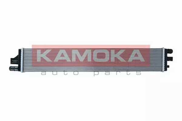 KAMOKA CHŁODNICA WODY 7700058 