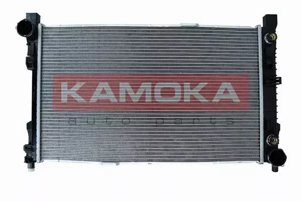 KAMOKA CHŁODNICA WODY 7700069 