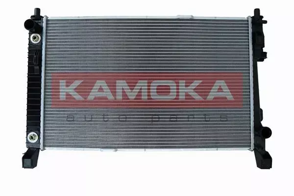 KAMOKA CHŁODNICA WODY 7700072 