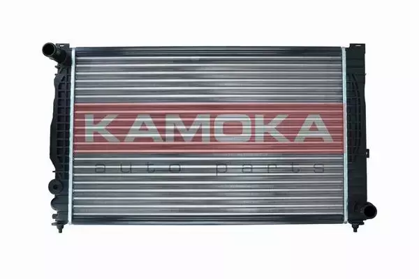 KAMOKA CHŁODNICA WODY 7705007 