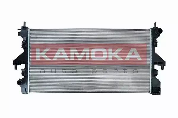 KAMOKA CHŁODNICA WODY 7705072 