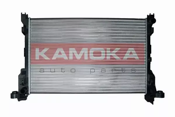 KAMOKA CHŁODNICA SILNIKA 7705091 