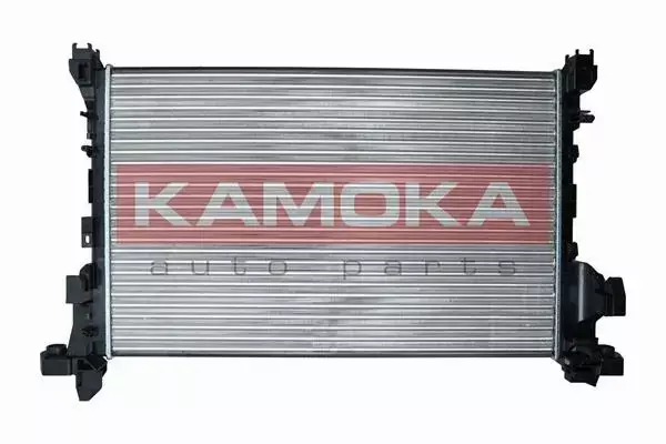 KAMOKA CHŁODNICA SILNIKA 7705091 