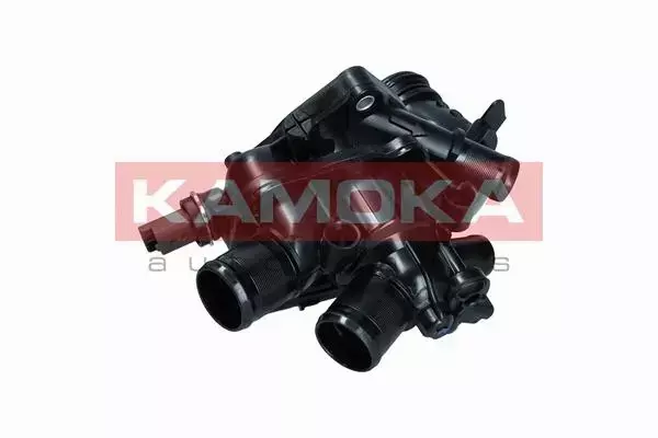 KAMOKA TERMOSTAT 7710002 