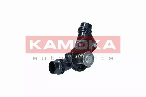 KAMOKA TERMOSTAT 7710005 