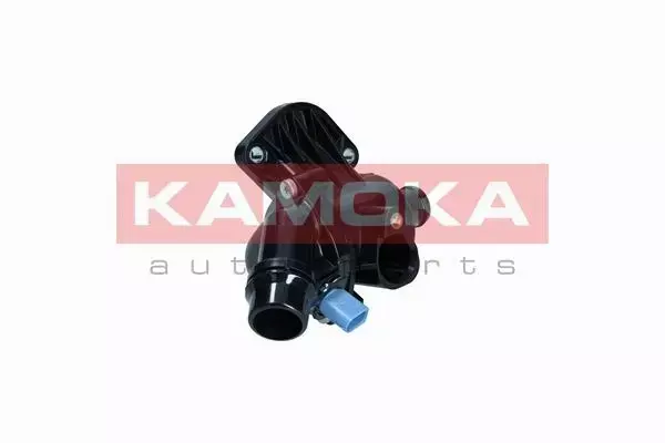 KAMOKA TERMOSTAT 7710007 