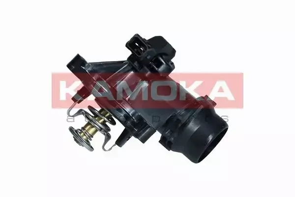 KAMOKA TERMOSTAT 7710009 