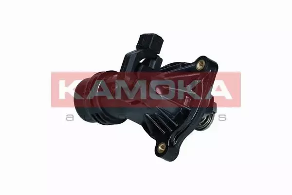 KAMOKA TERMOSTAT 7710009 