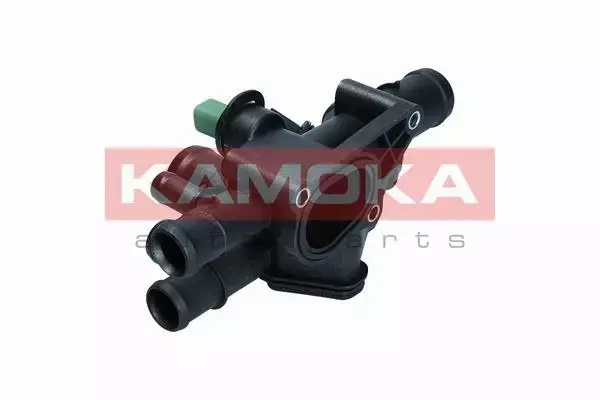 KAMOKA TERMOSTAT 7710011 