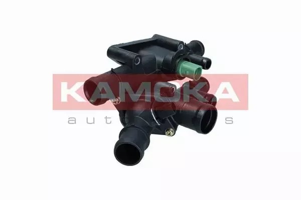 KAMOKA TERMOSTAT 7710011 