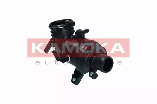 KAMOKA TERMOSTAT 7710023 