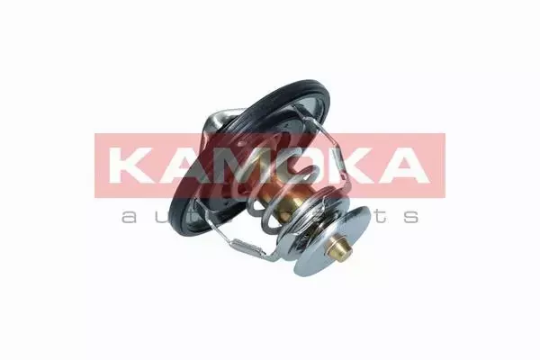 KAMOKA TERMOSTAT 7710100 