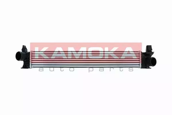 KAMOKA CHŁODNICA INTERCOOLER 7750007 