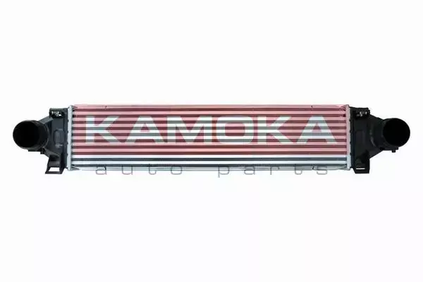 KAMOKA CHŁODNICA INTERCOOLER 7750008 