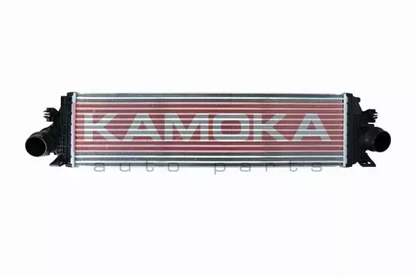 KAMOKA CHŁODNICA INTERCOOLER 7750009 