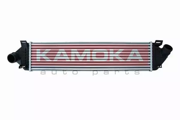 KAMOKA CHŁODNICA INTERCOOLER 7750011 