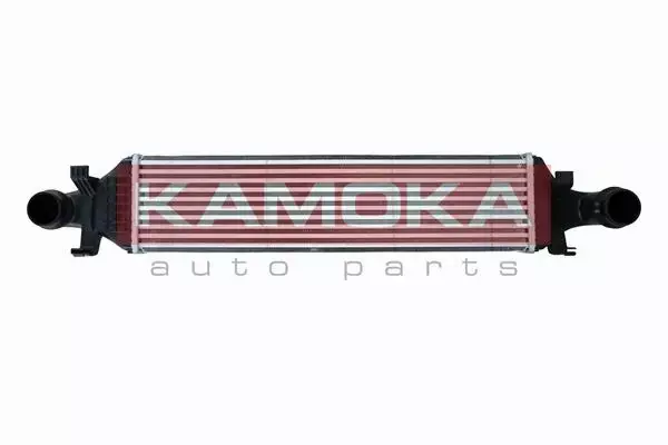 KAMOKA CHŁODNICA INTERCOOLER 7750014 