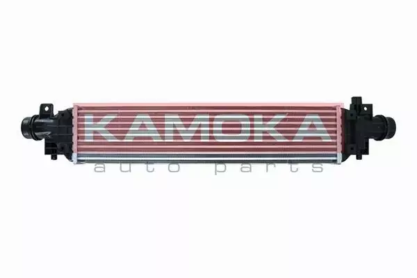 KAMOKA CHŁODNICA INTERCOOLER 7750017 