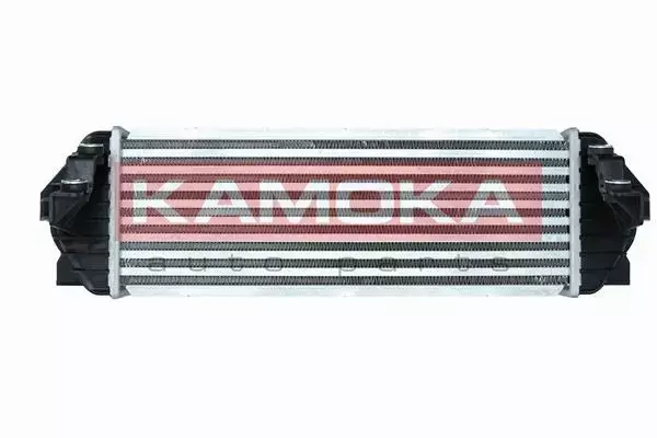 KAMOKA CHŁODNICA INTERCOOLER 7750022 