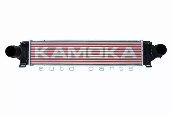 KAMOKA CHŁODNICA INTERCOOLER 7750025 