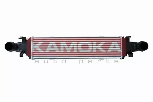 KAMOKA CHŁODNICA INTERCOOLER 7750026 