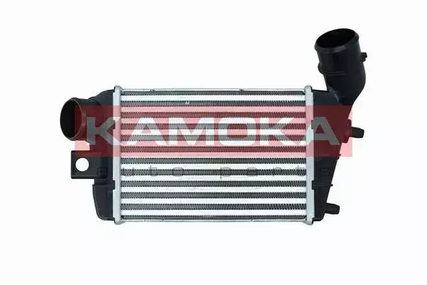 KAMOKA CHŁODNICA INTERCOOLER 7750042 