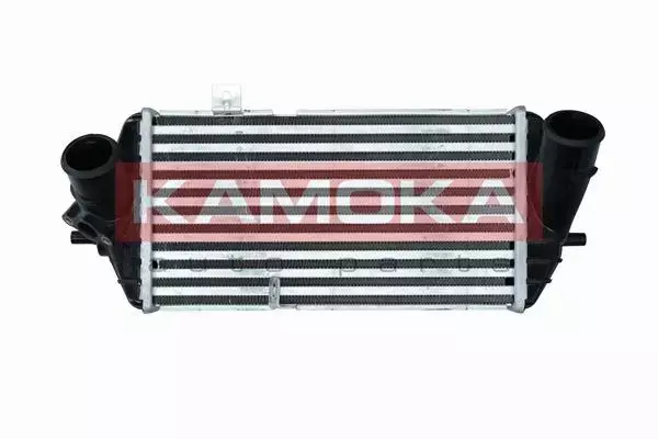 KAMOKA CHŁODNICA INTERCOOLER 7750044 