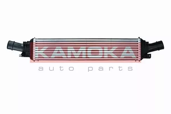 KAMOKA CHŁODNICA INTERCOOLER 7750045 