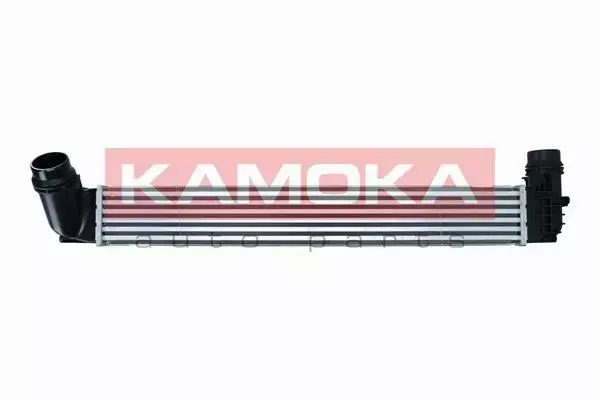 KAMOKA CHŁODNICA INTERCOOLER 7750046 