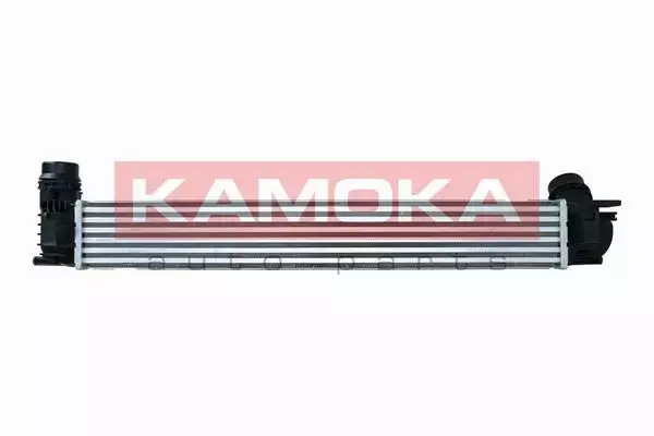 KAMOKA CHŁODNICA INTERCOOLER 7750046 