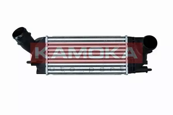 KAMOKA CHŁODNICA INTERCOOLER 7750066 