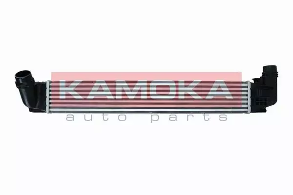 KAMOKA CHŁODNICA INTERCOOLER 7750070 