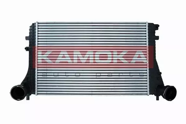 KAMOKA CHŁODNICA INTERCOOLER 7750072 