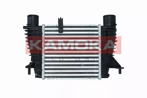 KAMOKA CHŁODNICA INTERCOOLER 7750076 