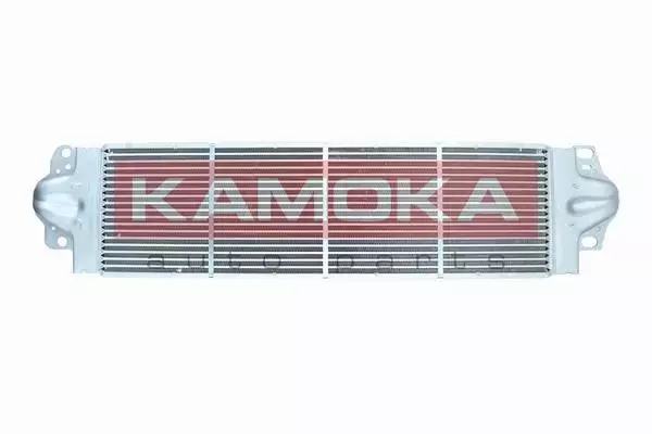 KAMOKA CHŁODNICA INTERCOOLER 7750077 